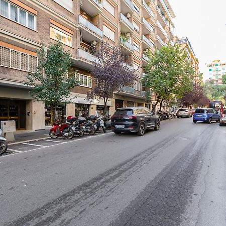 Trastevere Homestay Rome Buitenkant foto