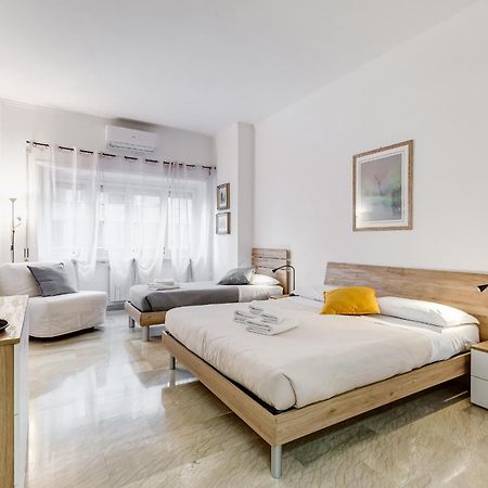 Trastevere Homestay Rome Buitenkant foto