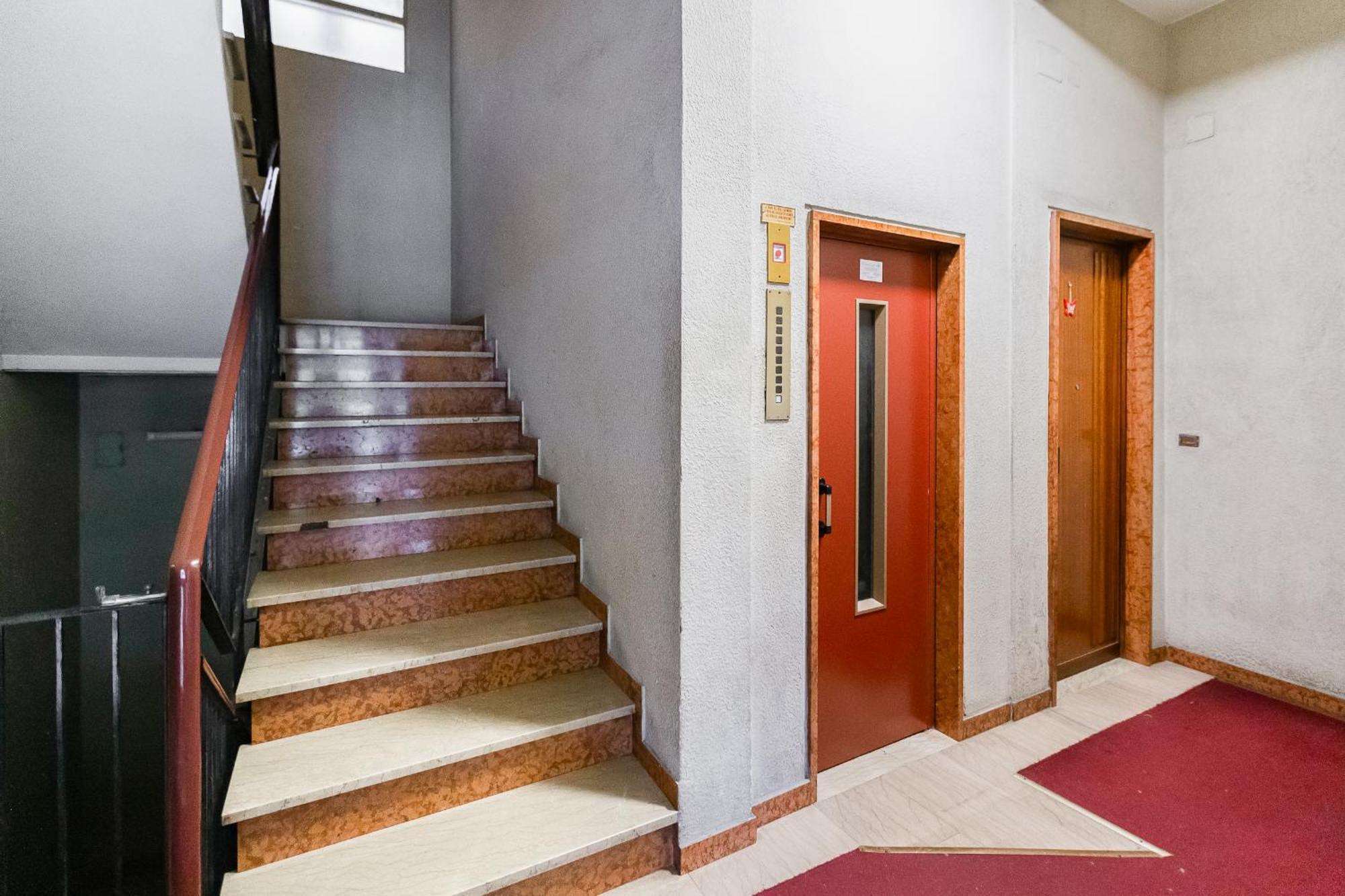 Trastevere Homestay Rome Buitenkant foto