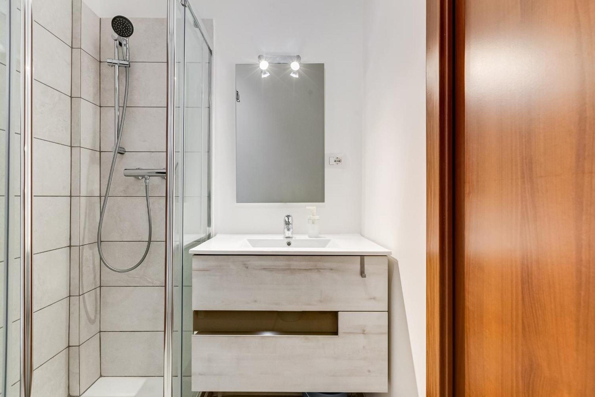 Trastevere Homestay Rome Buitenkant foto