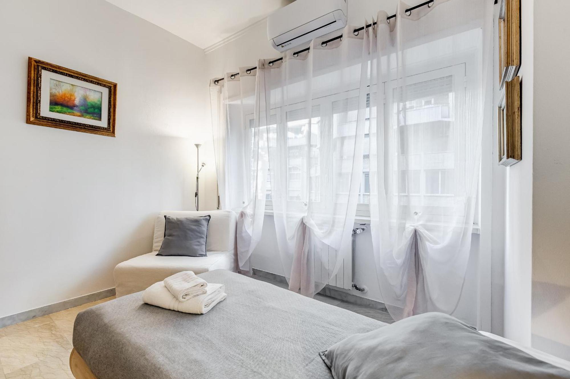 Trastevere Homestay Rome Buitenkant foto