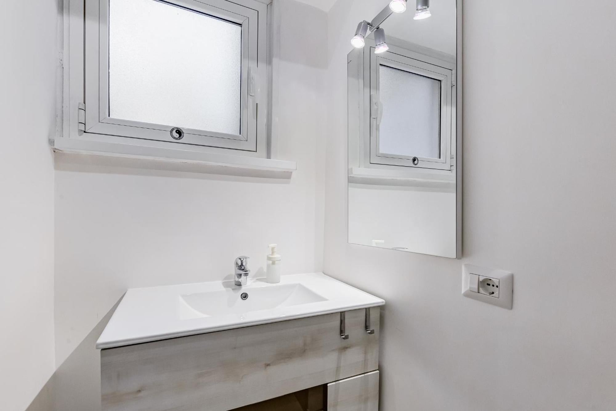 Trastevere Homestay Rome Buitenkant foto