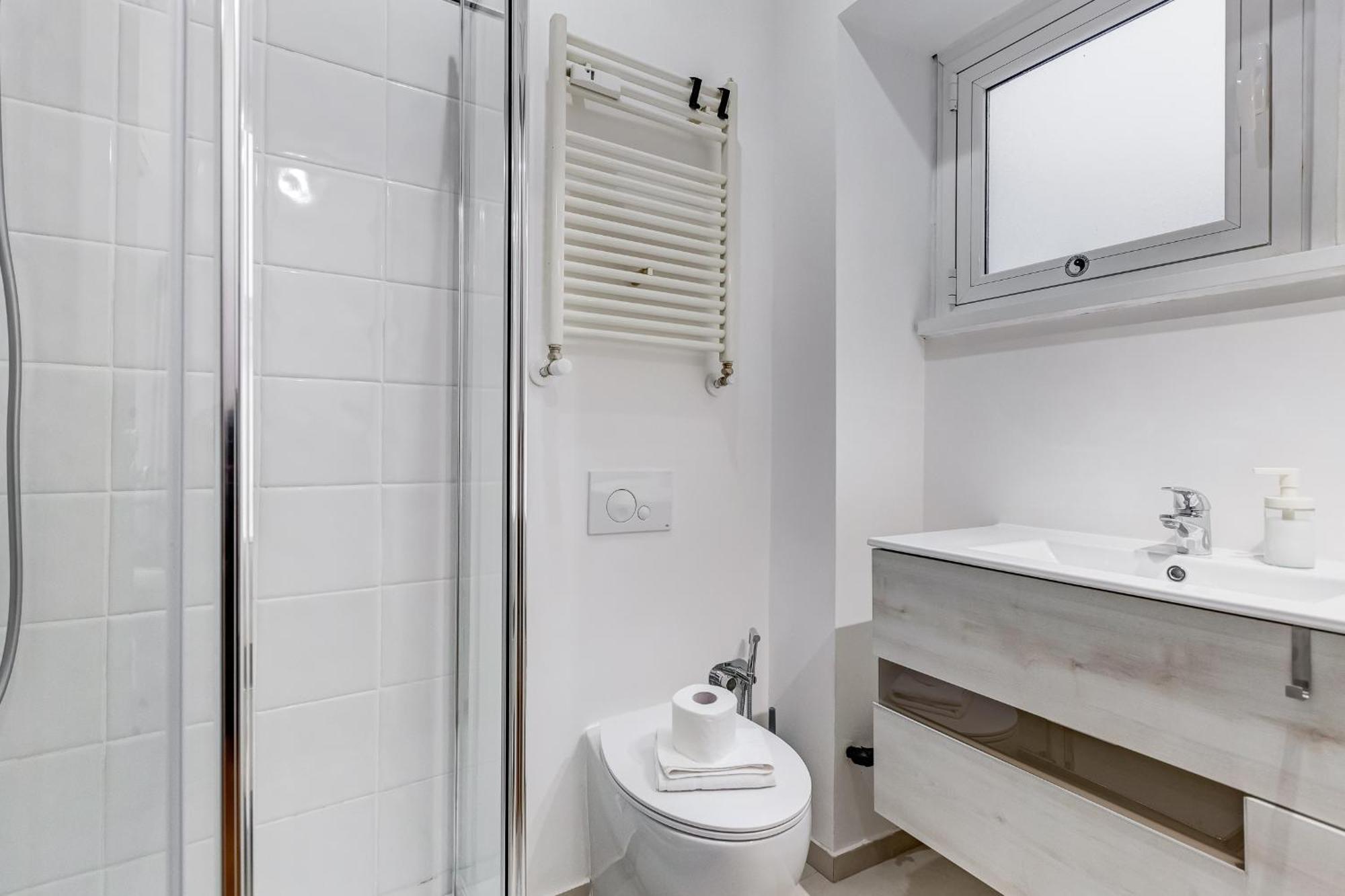Trastevere Homestay Rome Buitenkant foto