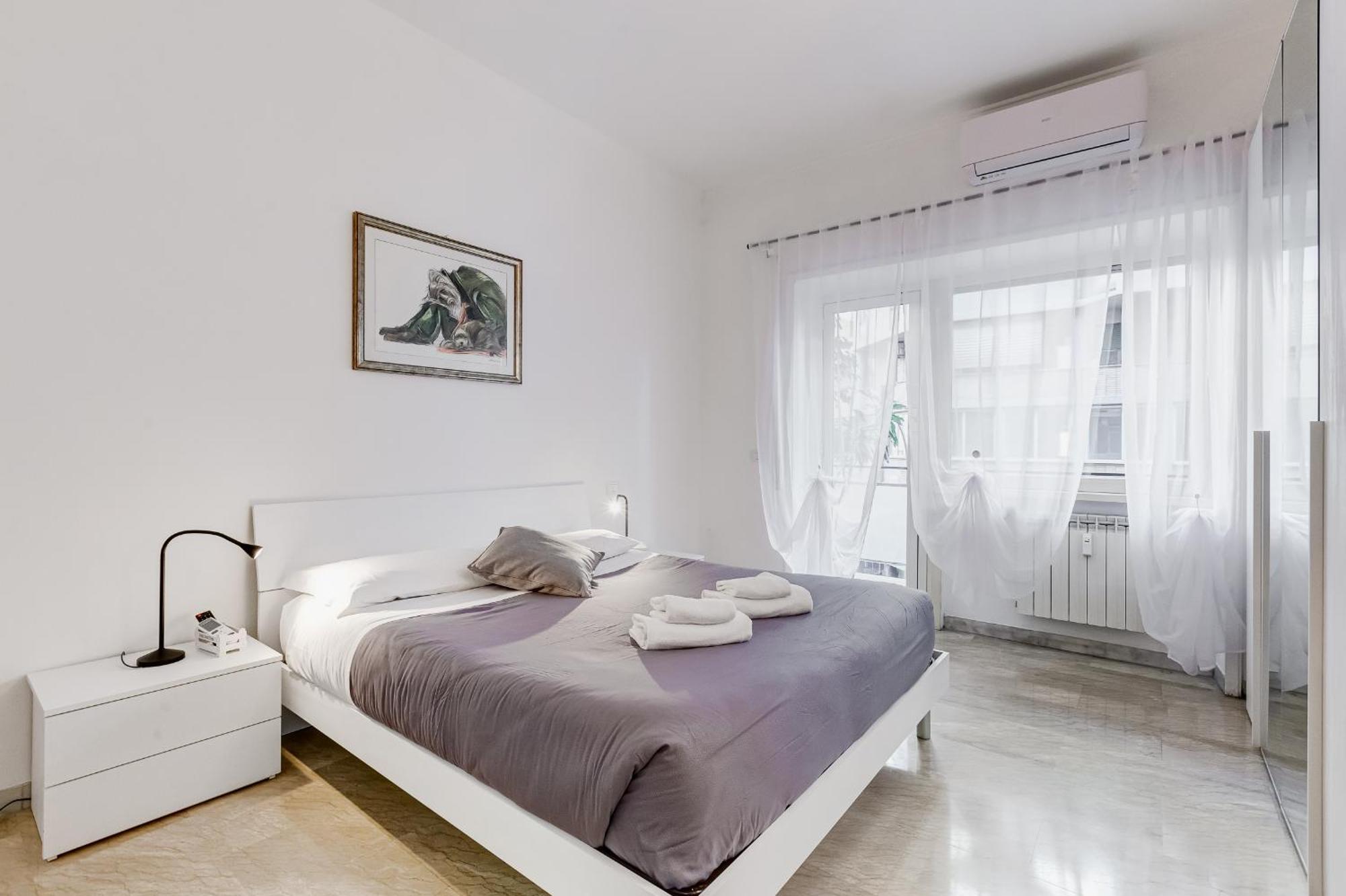 Trastevere Homestay Rome Buitenkant foto