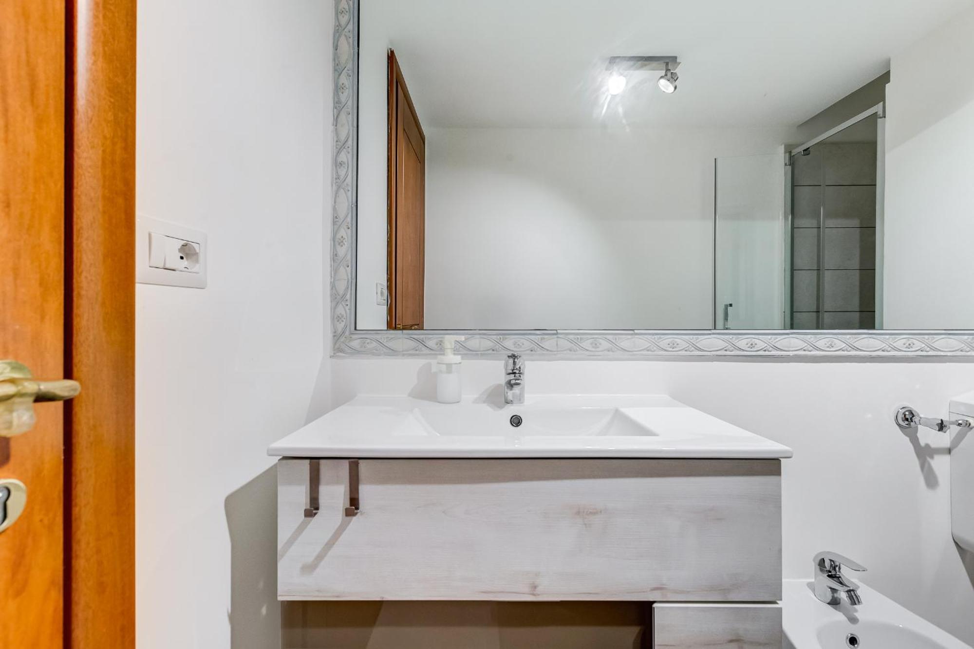 Trastevere Homestay Rome Buitenkant foto