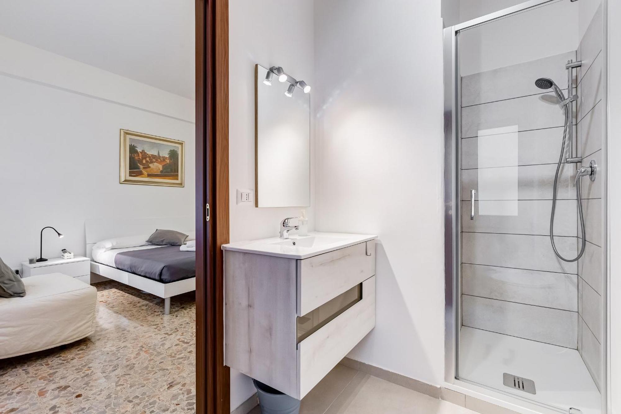 Trastevere Homestay Rome Buitenkant foto
