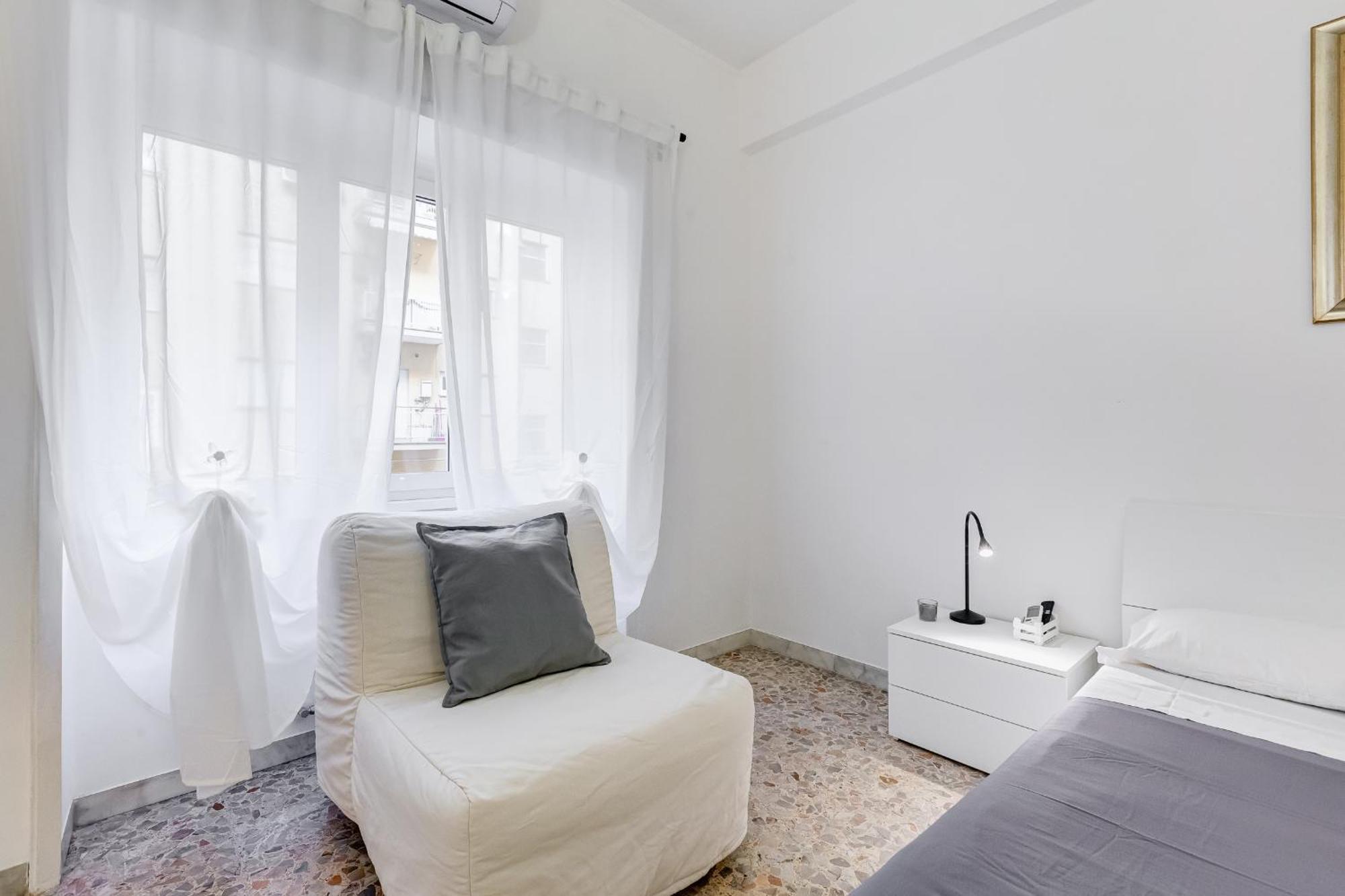 Trastevere Homestay Rome Buitenkant foto