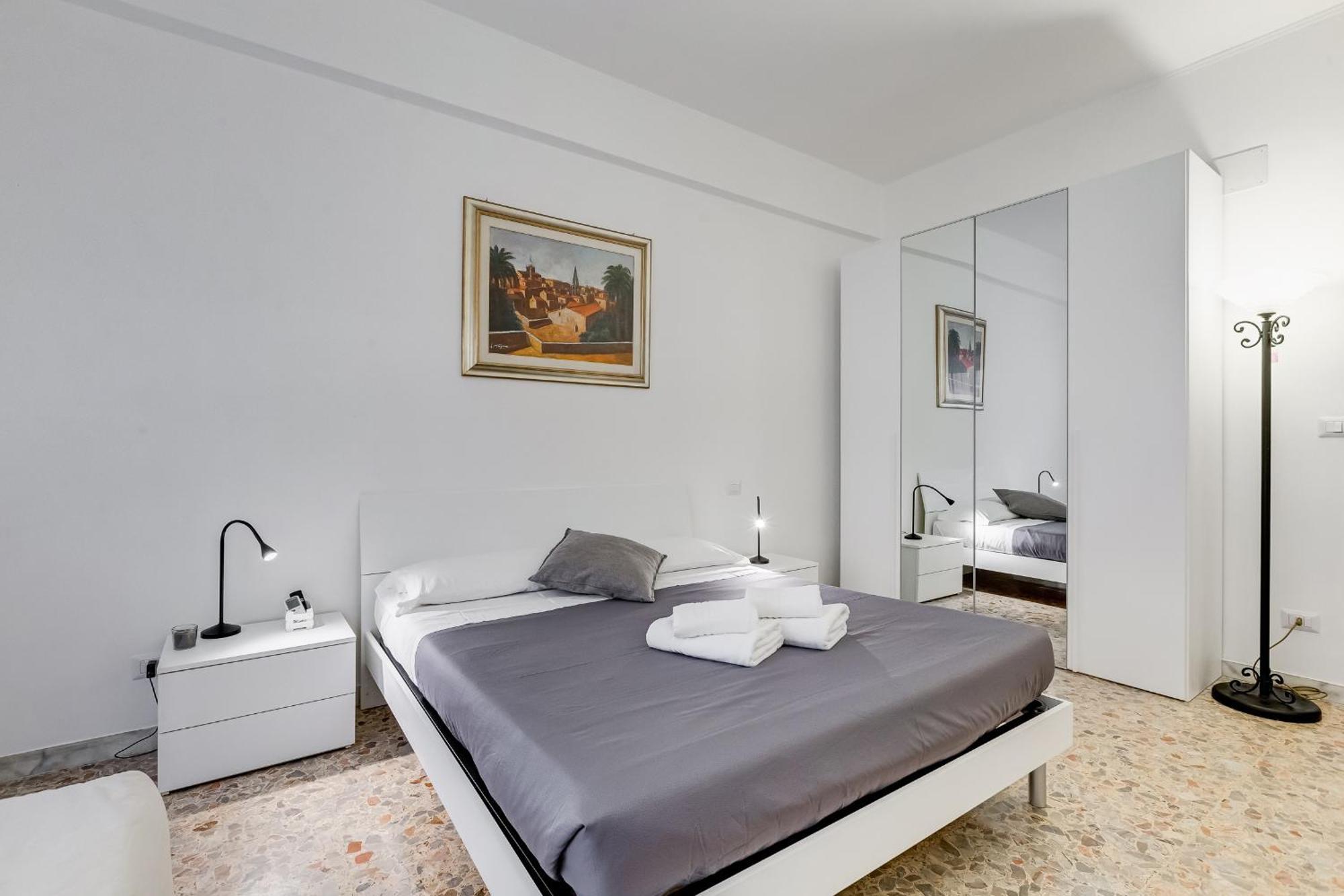 Trastevere Homestay Rome Buitenkant foto