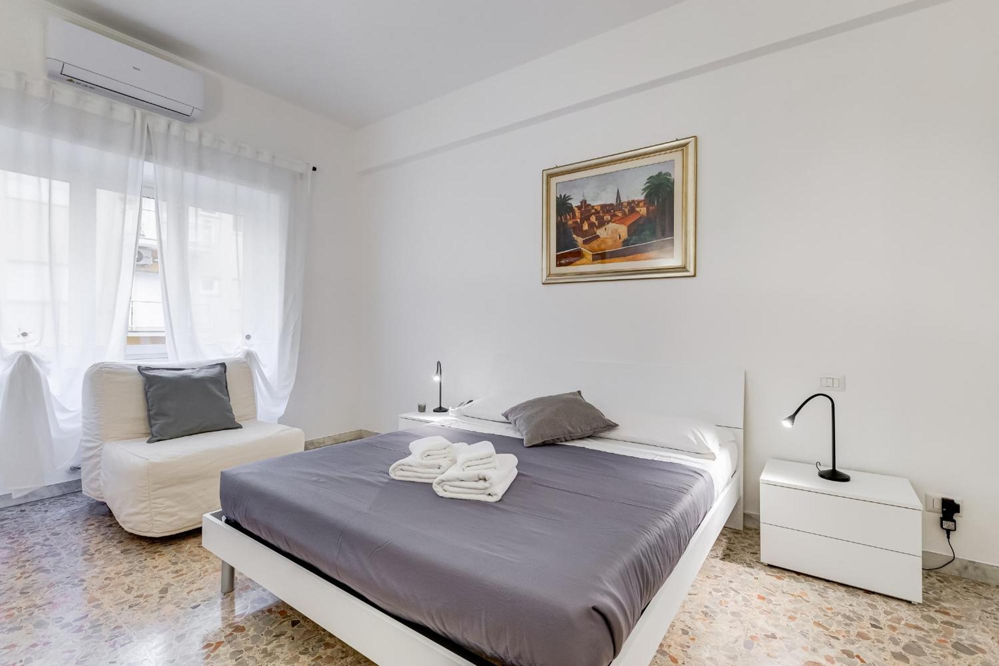 Trastevere Homestay Rome Buitenkant foto